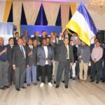 100 Years Of Virtue And Truth - Peterite Membership Night Toronto