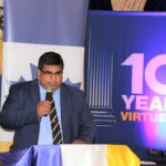 100 Years Of Virtue And Truth – Peterite Membership Night Toronto