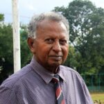 ACM LAFIR BIDS FAREWELL - written by AFZAL LAPHIR