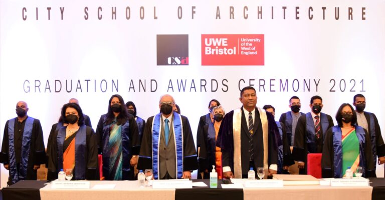 AkzoNobel honours students of City School of Architecture at Colour Awards 2021-2022 – Annual design competition celebrates young design talent for fourth year running