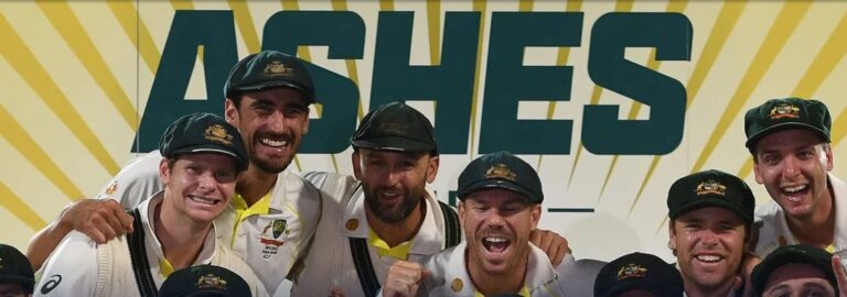 Australia solidify No.1 spot as teams jostle in Test Rankings