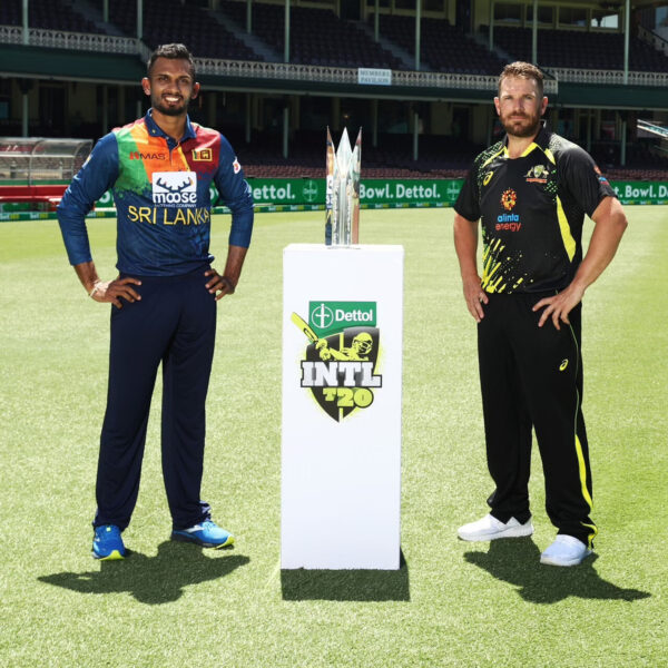 Australia Tour Of Sri Lanka 2022: Cricket Australia Says Tour Will Go Ahead Despite Government Advisory