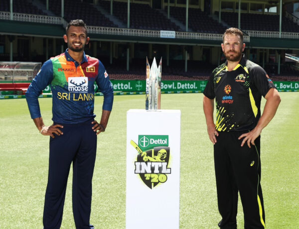 Australia Tour Of Sri Lanka 2022: Cricket Australia Says Tour Will Go Ahead Despite Government Advisory