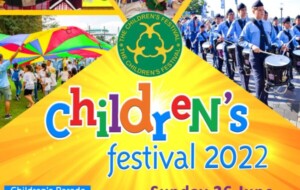 Children’s festival return confirmed for Darling Habour in June – 26th June 2022