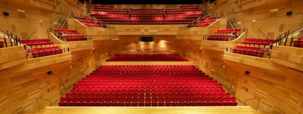  “DERANA STARS IN CONCERT AUSTRALIA 2022”  - 20th May 2022 (Melbourne Event)