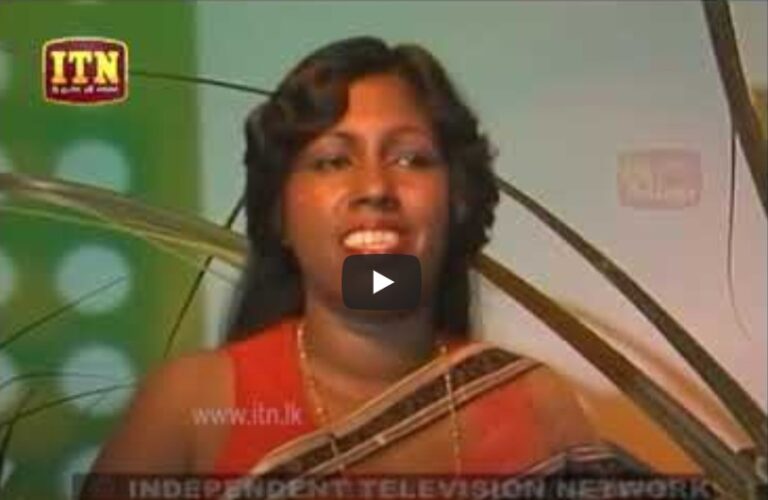 Dilhani Duwani _ Indrani Perera (Original Video)