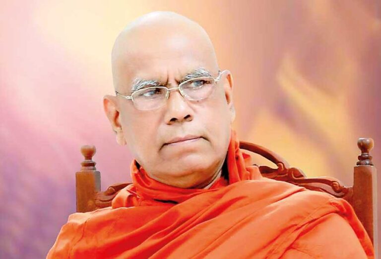 Celebrating the life and service of Ven. Dr. Omalpe Sobitha Thera: Adored for his relentless service to Buddhism and Nation-by Amb.Buddhi Athauda