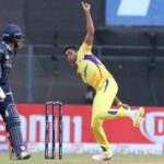'Extreme Malinga': Sri Lankan teen's stunning IPL entrance - by Martin Smith Malinga