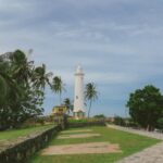 Galle Lighthouse