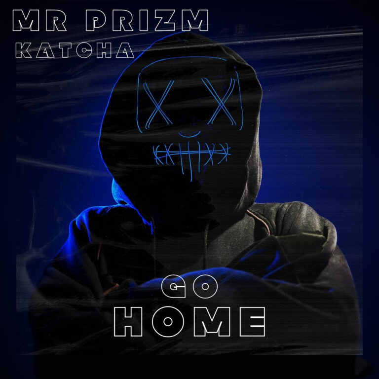 Go Home – This is a product of Chaminda Samaraweera and his wife Kath in conjunction with his fellow artists.