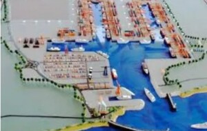 Hambantota: Multi-Purpose Port of the Year for 2021-by Michael Roberts