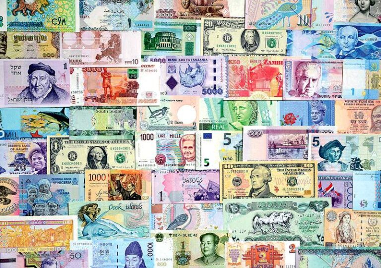 History of money-By Shaluka Manchanayake and Gayan Narandeniya