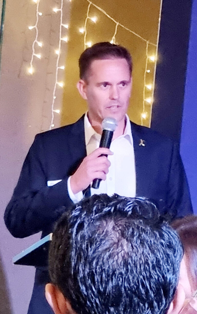 ICC launches it’s multicultural crowd participation push at the Walawwa in Noble Park – by Trevine Rodrigo : Melbourne (eLanka Sports editor)