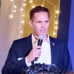 ICC launches it's multicultural crowd participation push at the Walawwa in Noble Park - by Trevine Rodrigo : Melbourne (eLanka Sports editor)