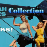 Jonah Jones Collection – by Patrick Ranasinghe