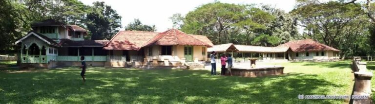 Maduwanwela Walawwa – මඩුවන්වෙල වලව්ව