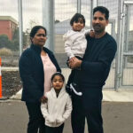 New Labor minister confirms Sri Lankan asylum seeker family WILL return home to the Aussie town of Biloela 'as soon as possible'