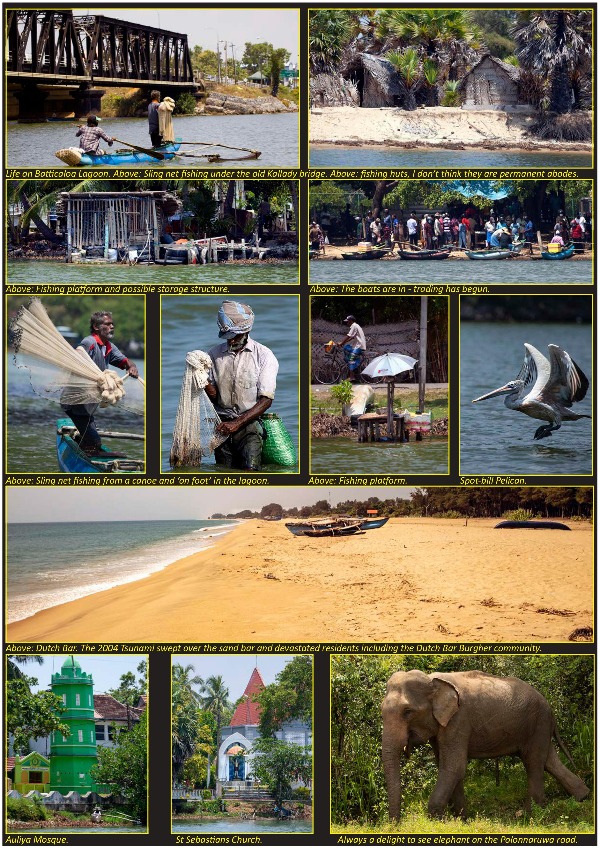 Passikudah- Batticaloa 2022 – by Stefan D'silva