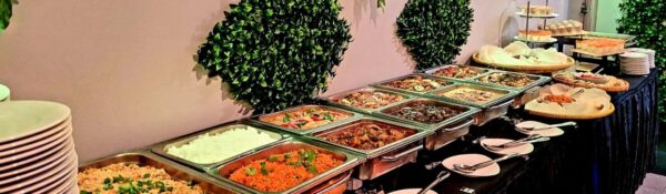 Photos from PIMARN SRI LANKAN AND THAI RESTAURANT BY TREK - Castle Hill on 15th May 2022 - Sundown Sunday Buffet with Live music