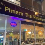 Photos from PIMARN SRI LANKAN AND THAI RESTAURANT BY TREK - Castle Hill on 15th May 2022 - Sundown Sunday Buffet with Live music