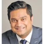 Ravi de Silva