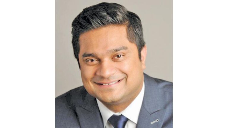 Ravi de Silva included in Marquis Who’s Who