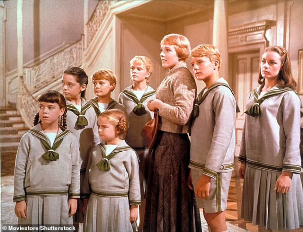 Rosmarie Trapp, the daughter of Georg and Maria von Trapp — the couple whose family inspired The Sound of Music, has died. The family of the Austrian singer shared the sad news via an Instagram post on Saturday.