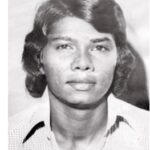Roy Dias