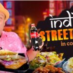 STREET FOODS