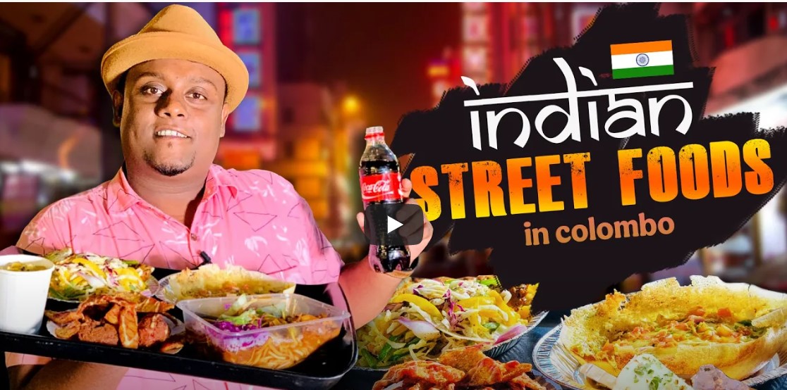 STREET FOODS