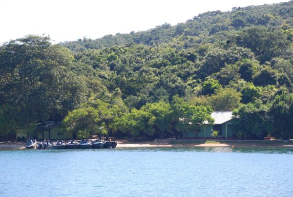 Sober Island - enchanting islet in Trincomalee - By Arundathie Abeysinghe