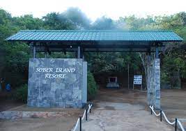Sober Island - enchanting islet in Trincomalee - By Arundathie Abeysinghe