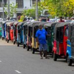 Sri Lanka Is a Small Preview of a Global Default Crisis - By Ruth Pollard
