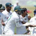 Sri Lanka vs Bangladesh