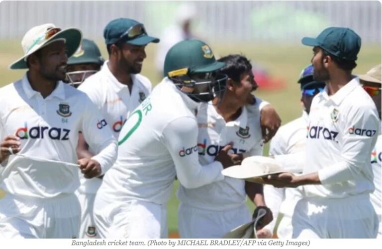 Sri Lanka vs Bangladesh: BCB set to do away with strict bio-bubble for the Test series