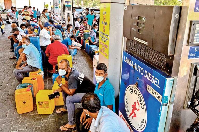 What’s next for the Sri Lankan Economy?-by Kalani Kumarasinghe