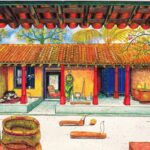 The Jaffna Kitchen by Barbara