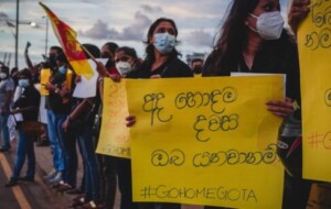 The Technopolitics of Dissent in Sri Lanka – By Shakthi De Silva