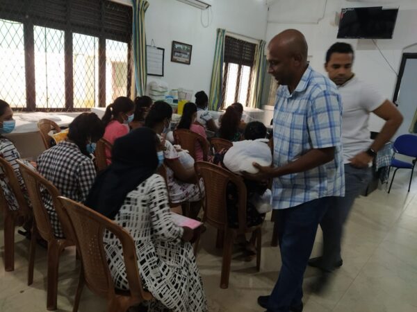 Together for a better tomorrow – A community support initiative by Keells Supermarkets (1)