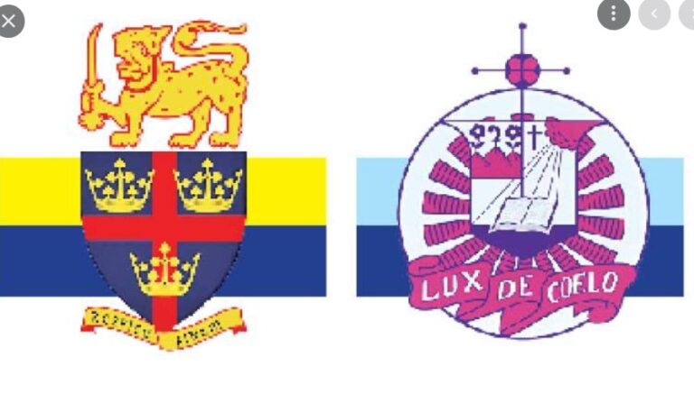 Trinity v ACM Lafir in the 1950s Commemorating 100 years of Trinity v St Anthony’s cricket