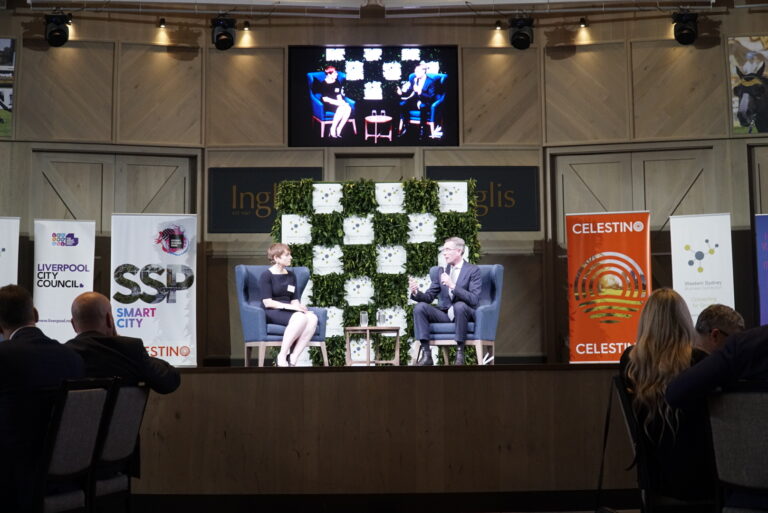 WESTERN SYDNEY “STATE OF THE REGION” 25 May, 2022