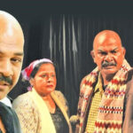 WASANTHA VITTACHCHI A MAESTRO COSMETOLOGIST CUM ICONIC INIMITABLE ACTOR EFFERVESCENT VOYAGE IN AN UNBLEMISHED CAREER SPANNING FORTY-FIVE YEARS IN STARDOM – by Sunil Thenabadu