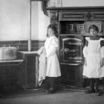 What ‘Downton Abbey’ doesn’t show you: The dark side of life as a servant in Britain’s mansions - by RAQUEL VIDALES