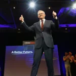 With Anthony Albanese at the helm, Labor is projected to win 2022 federal election