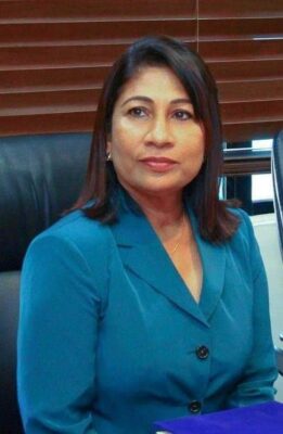 Women in politics and diplomacy - By Dr. Sulochana Segera