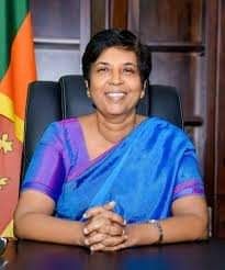 Women in politics and diplomacy - By Dr. Sulochana Segera