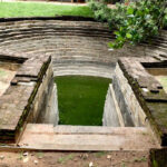 “Yathuru Pokuna” – amazing craftsmanship of Anuradhapura era - By Arundathie Abeysinghe