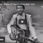 A "KELLY KLASSIC" OF E'LANKA MAGIC, PLEASE ENJOY "Del Reeves - Belles Of The Southern Bell 1965" – by Des Kelly