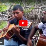 Best Cover of Hotel California