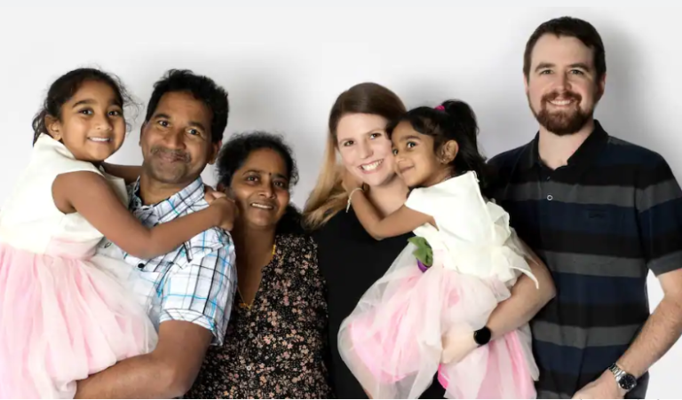 Calls for permanent visas for Biloela asylum seeker family as supporters prepare for homecoming – By John Baldock, Biwa Kwan